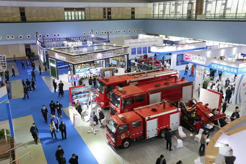 智慧應急 護佑生命——2020山東泰安應急裝備展覽會啟幕，共筑國泰民安