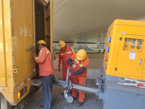 迎戰“貝碧嘉” 上海啟動Ⅳ級防汛防臺響應，火災防控同步強化