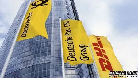 物流巨頭再拓版圖 DHL集團(tuán)斥巨資收購Hillebrand，全球海運(yùn)市場格局生變